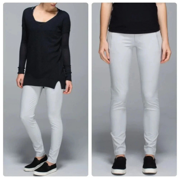 Lululemon Better Together Pant - Picture 2 of 13